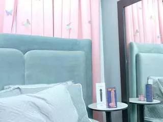 serena-15 from CamSoda
