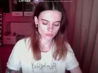 serenamils from CamSoda