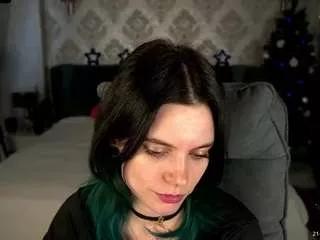 serenamils from CamSoda
