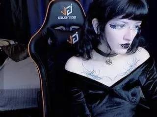 setsunai from CamSoda
