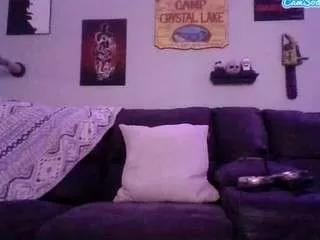 sexxxyfun69 from CamSoda