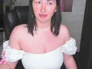 sexxxypregnant from CamSoda