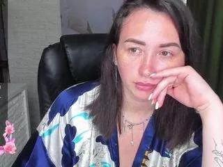 sexxxypregnant from CamSoda