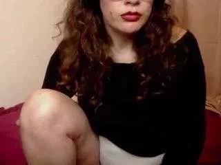 sexxy-boobs from CamSoda is Freechat