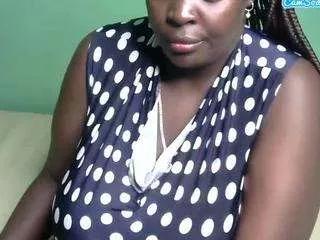 sexxycarl254 from CamSoda