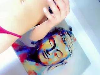 sexy-engel from CamSoda is Freechat