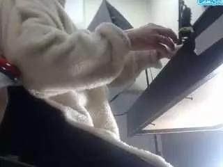 sexy-matute from CamSoda is Freechat