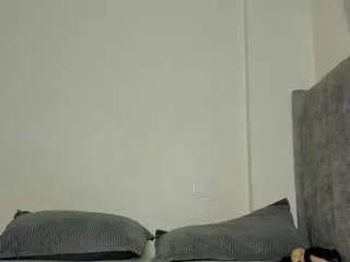 sexyariah from CamSoda is Freechat