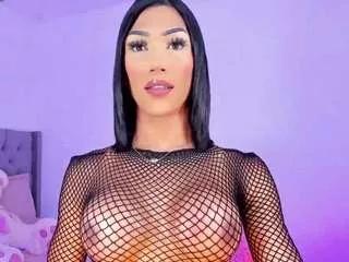 sexyaseret from CamSoda is Freechat
