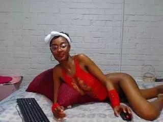sexybellaa22 from CamSoda is Freechat