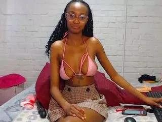 sexybellaa22 from CamSoda is Freechat