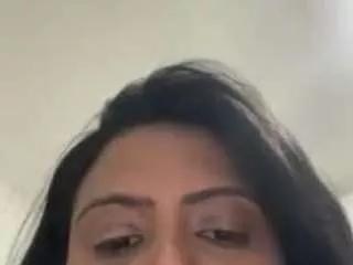sexygodess1 from CamSoda is Freechat