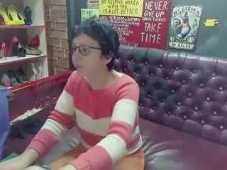 Sexylily webcams show profile image 