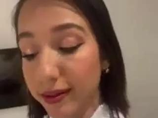 sexysalome18 from CamSoda is Freechat