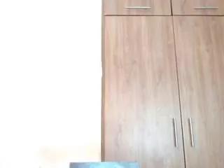 sexyslimcat from CamSoda is Freechat