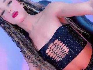 shaantalmiillan from CamSoda