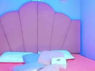 shaantalmiillan from CamSoda