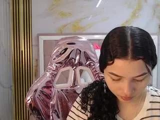 shalon-diaz-sub from CamSoda is Freechat