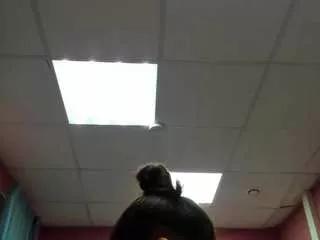 Shamiika webcams show profile image 