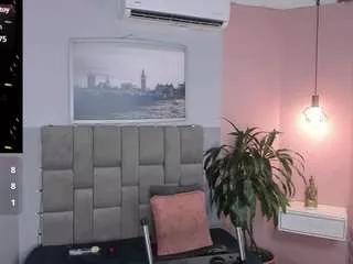 shantal-jonees from CamSoda is Freechat