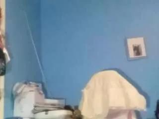 sharatopvers from CamSoda is Freechat