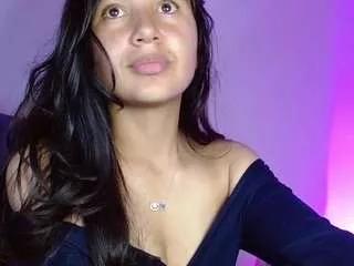 Sharick-diamond webcams show profile image 