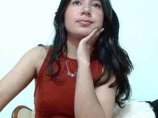 Sharick-diamond webcams show profile image 