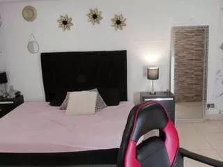 sharicklopez from CamSoda is Freechat