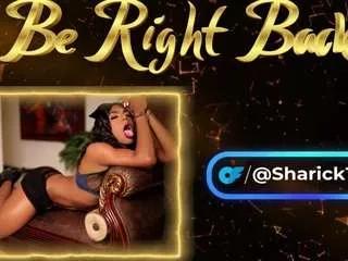 sharickloveee from CamSoda is Freechat