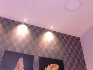 sharomross from CamSoda is Freechat