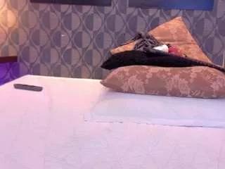 sharomross from CamSoda is Freechat