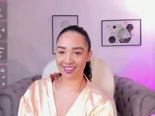sharon-breezee from CamSoda is Freechat