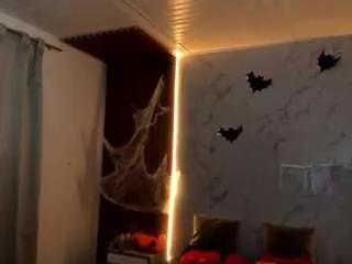 shasha-bloom from CamSoda is Freechat