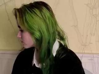 sheenabatcheller from CamSoda