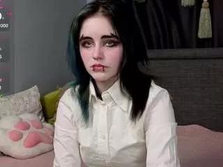 sheenabatcheller from CamSoda