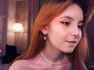 Sheenaeldon webcams show profile image 
