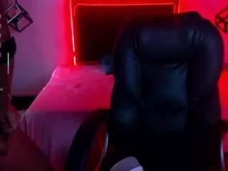 Sheila-miller webcams show profile image 