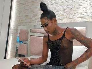 sheinny-brown from CamSoda is Freechat