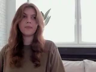 shelleycarley from CamSoda is Freechat