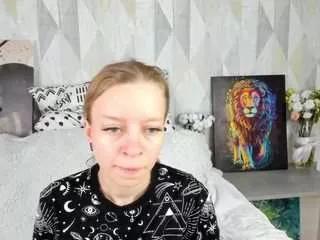 shelly-owenss from CamSoda is Freechat