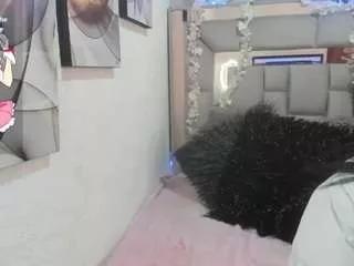 sheyla-adams from CamSoda is Freechat
