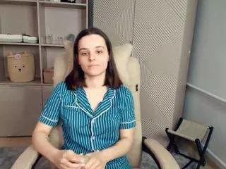 shimeringstars from CamSoda is Freechat