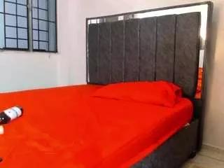 shopiavelvet from CamSoda is Freechat