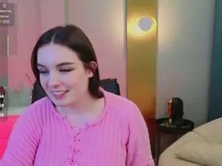 shyjennny from CamSoda is Freechat