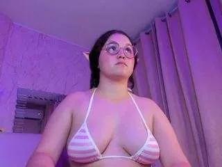 shylysweet from CamSoda is Freechat