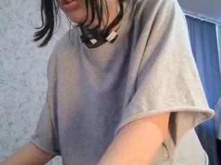 Photos of sibylradabaugh from CamSoda is Freechat