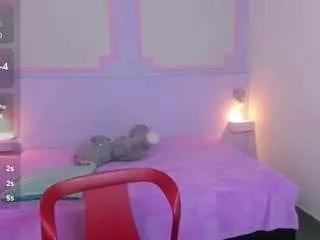 siennarose1 from CamSoda is Freechat