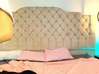 sillymora from CamSoda