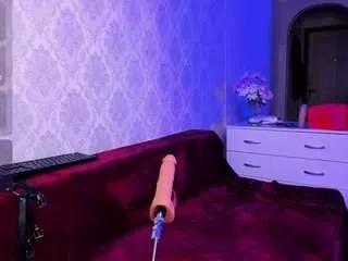 silverb1ack from CamSoda is Freechat