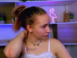 silvi-candy from CamSoda is Freechat